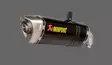 Akrapovic Slip-On Line (Carbon) Ninja ZX-25R/RR 2023- - Duell MP varaosat ja tarvikkeet - 67299 - 1