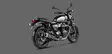 Akrapovic Slip-On Line (Titaani)Thriumph Street Twin 2016- - Duell MP varaosat ja tarvikkeet - 67589 - 1