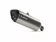 Akrapovic Slip-On Line (Titaani) V-Strom 1050 2020- - Duell MP varaosat ja tarvikkeet - 67169 - 1