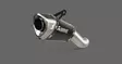 Akrapovic Slip-On Line (Titaani) Z H2 2020- - Duell MP varaosat ja tarvikkeet - 67749 - 1