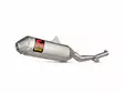 Akrapovic Slip-On Line (Titanium) Honda CRF300L / Rally 2021-2025 - Duell MP varaosat ja tarvikkeet - 68919 - 1