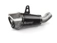 Akrapovic Slip-On Line (Titanium)) Kawasaki Ninja ZX-10R/RR 2021-2025 - Duell MP varaosat ja tarvikkeet - 68099 - 1