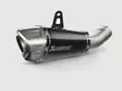 Akrapovic Slip-On Line (Titanium)) Kawasaki Ninja ZX-10R/RR 2021-2025 - Duell MP varaosat ja tarvikkeet - 68099 - 1