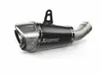 Akrapovic Slip-On Line (Titanium)) Kawasaki Ninja ZX-10R/RR 2021-2025 - Duell MP varaosat ja tarvikkeet - 68099 - 1