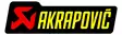 Akrapovic Tarra vaakasuorassa (Äänenvaimennin) - Duell MP varaosat ja tarvikkeet - 67479 - 1