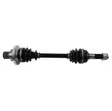 All Balls Vetoakseli täydellinen 6 CF Moto Oikea taka - Duell ATV varaosat ja tarvikkeet - 26999 - 1