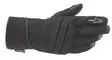 Alpinestars Ajohanskat SR-3 v2 Drystar Musta XXL - Duell ajovarusteet - 39449 - 1