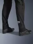Alpinestars Ajohousut Aeroshell Musta/Valkoinen, XXL - Duell ajovarusteet - 41109 - 1