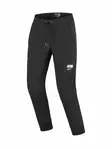 Alpinestars Ajohousut Aeroshell Musta/Valkoinen, XXL - Duell ajovarusteet - 41109 - 1
