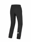 Alpinestars Ajohousut Aeroshell Musta/Valkoinen, XXL - Duell ajovarusteet - 41109 - 1