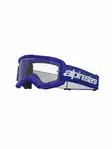 Alpinestars Ajolasit Vision 3 WORDMARK Sininen Kirkas - Duell ajovarusteet - 37439 - 1