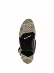 Alpinestars Ajosaapas Tech 7 Enduro Drystar Musta/Harmaa/Kulta, 43 (9) - Duell ajovarusteet - 38269 - 1