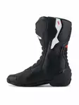 Alpinestars Ajosaappaat SMX-6 v3 Musta/Valkoinen/Punainen, 46 - Duell ajovarusteet - 38609 - 1