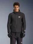 Alpinestars Ajotakki Aeroshell Vedenpitävä Musta, L - Duell ajovarusteet - 42629 - 1