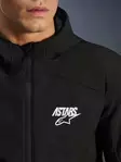 Alpinestars Ajotakki Aeroshell Vedenpitävä Musta, L - Duell ajovarusteet - 42629 - 1