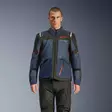 Alpinestars Ajotakki Andes v4 Drystar Sininen, XL - Duell ajovarusteet - 42399 - 1