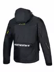 Alpinestars Ajotakki Mogress Air Musta/Keltainen, S - Duell ajovarusteet - 41219 - 1