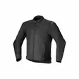 Alpinestars Ajotakki T-SP 1 v2 Vedenpitävä Musta, L - Duell ajovarusteet - 42339 - 1