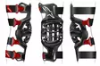 Alpinestars Bionic 10 Carbon Polvisuoja vasen L - Duell ajovarusteet - 36369 - 1
