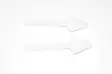 Alpinestars Calf slid (Supertech) valkoinen - Duell ajovarusteet - 37129 - 1