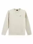 Alpinestars Fleece Positive Crew Off White, L - Duell ajovarusteet - 35959 - 1