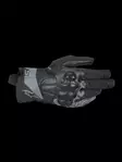 Alpinestars Hanska Corozal v3 Drystar Musta, M - Duell ajovarusteet - 40109 - 1