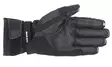 Alpinestars Hanska Naisten Andes v3 Drystar Musta, S - Duell ajovarusteet - 39369 - 1