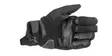 Alpinestars Hanska SMX-1 Vedenpitävä Musta/Musta, M - Duell ajovarusteet - 40419 - 1