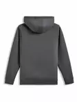Alpinestars Hoodie Fasting Charcoal, M - Duell ajovarusteet - 35519 - 1