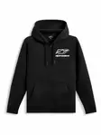 Alpinestars Hoodie Formulation Black, XXL - Duell ajovarusteet - 35499 - 1