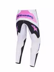 Alpinestars Housut Fluid Grid Musta/Harmaa/Lila 36 - Duell ajovarusteet - 43489 - 1