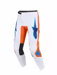 Alpinestars Housut Fluid Grid Oranssi/UCLA Sininen 30 - Duell ajovarusteet - 43239 - 1
