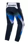 Alpinestars Housut Racer Nuorten Push Sininen/Valkoinen 24 - Duell ajovarusteet - 43419 - 1