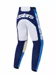 Alpinestars Housut Racer Riway UCLA Sininen/Valkoinen 30 - Duell ajovarusteet - 43299 - 1