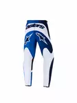 Alpinestars Housut Youth Fluid Portl UCLA Sininen/Valkoinen 28 - Duell ajovarusteet - 43619 - 1
