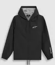 Alpinestars Jacket Speeder Windbreaker Musta, M - Duell ajovarusteet - 35329 - 1