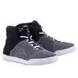 Alpinestars Kenkä Chrome Air Musta/Harmaa/Sininen, 42 - Duell ajovarusteet - 37999 - 1