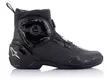 Alpinestars Kenkä SP-2 Musta/Valkoinen 45 - Duell ajovarusteet - 37509 - 1
