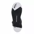 Alpinestars Kenkä Speedflight Musta Gum 45 - Duell ajovarusteet - 37609 - 1