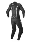 Alpinestars Nahkapuku Naisten 1-pcs Missile v2 Musta/Valkoinen 40 - Duell ajovarusteet - 40359 - 1