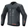 Alpinestars Nahkatakki GP Plus R v4 RK Musta, 54 - Duell ajovarusteet - 40189 - 1