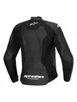 Alpinestars Nahkatakki Naisten Faster v3 Musta/Valkoinen, 38 - Duell ajovarusteet - 40379 - 1