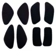 Alpinestars Padding BNS 6 & 10 mm - Duell ajovarusteet - 36859 - 1