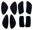 Alpinestars Padding BNS 6 & 10 mm - Duell ajovarusteet - 36859 - 1