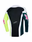Alpinestars Paita Racer Portl Vihreä/Valkoinen/Musta XXL - Duell ajovarusteet - 43059 - 1