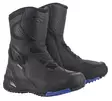 Alpinestars Saapas RT-8 Gore-Tex Musta/Sininen (9) 43 - Duell ajovarusteet - 38589 - 1