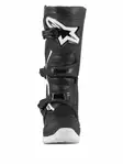 Alpinestars Saapas Tech 3 Enduro Vattentät Musta/Valkoinen, 47 - Duell ajovarusteet - 38489 - 1