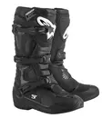 Alpinestars Saapas Tech 3 musta, 45.5 - Duell ajovarusteet - 38739 - 1