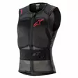Alpinestars Suojaliivi Nucleon Flex Pro XL - Duell ajovarusteet - 36889 - 1