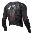 Alpinestars Suojatakki Bionic Tech v3 Musta/Valkoinen/Punainen S - Duell ajovarusteet - 36549 - 1